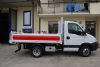 IVECO DAILY 35 C12